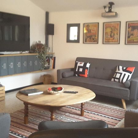 Philoxenia Bed and Breakfast Pourrieres Buitenkant foto