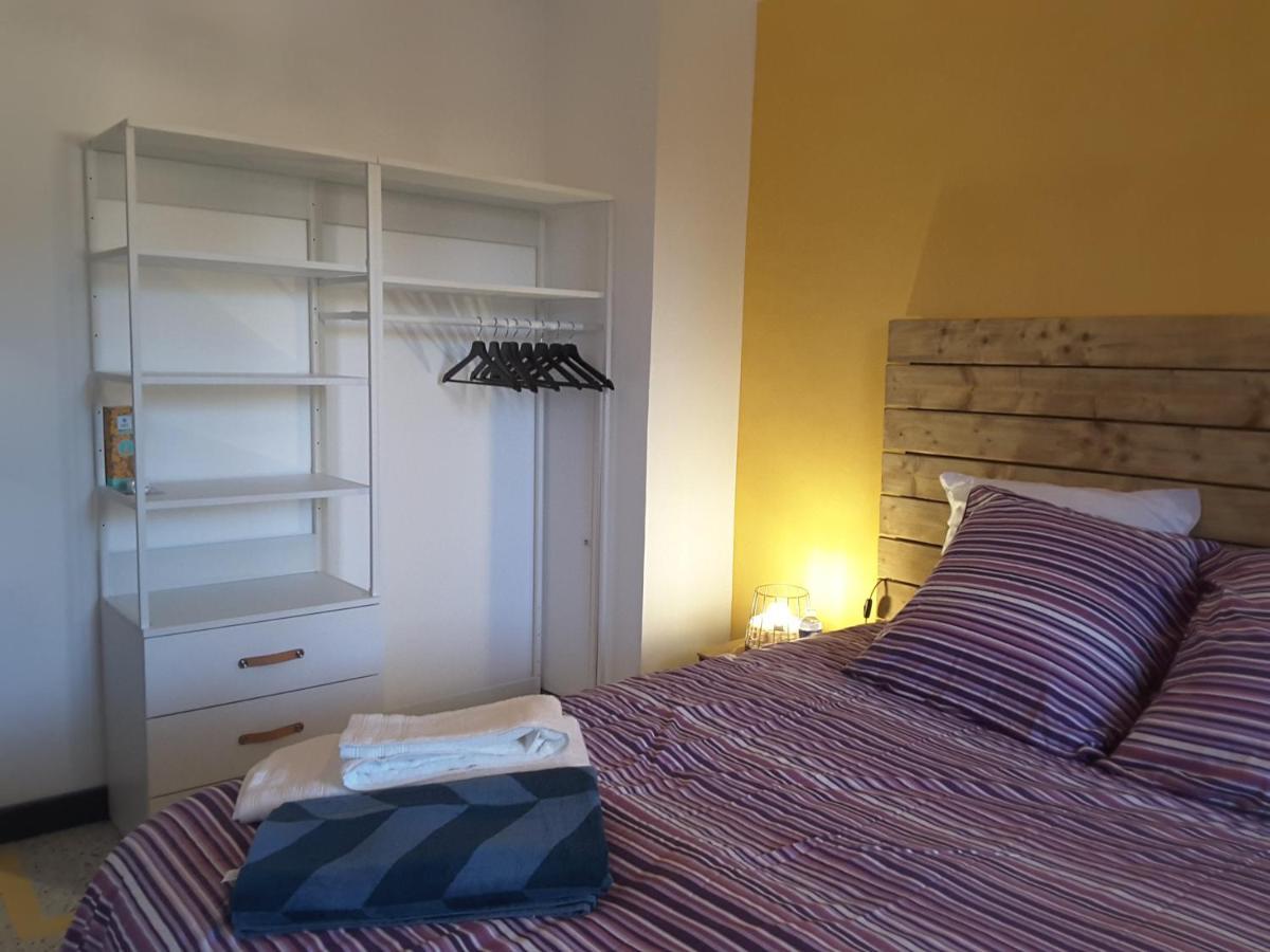 Philoxenia Bed and Breakfast Pourrieres Buitenkant foto