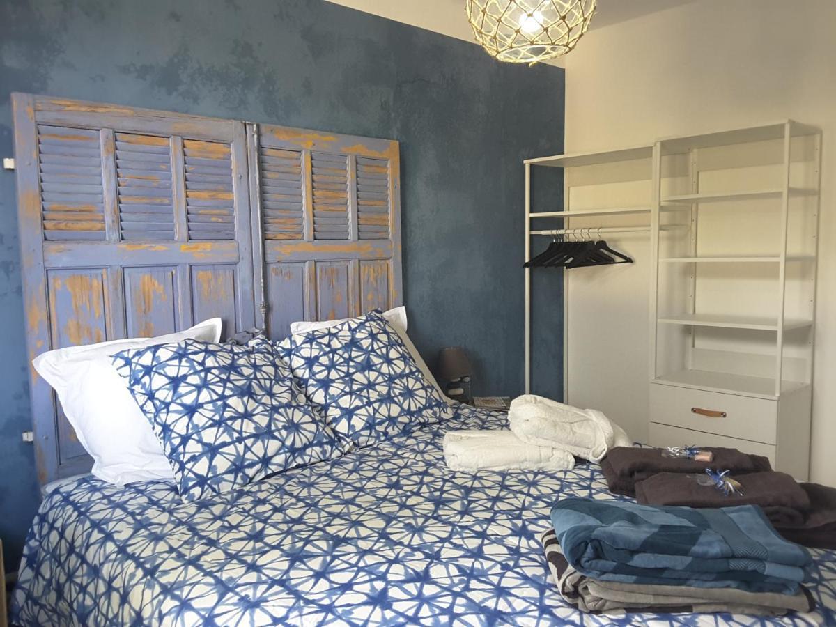 Philoxenia Bed and Breakfast Pourrieres Buitenkant foto