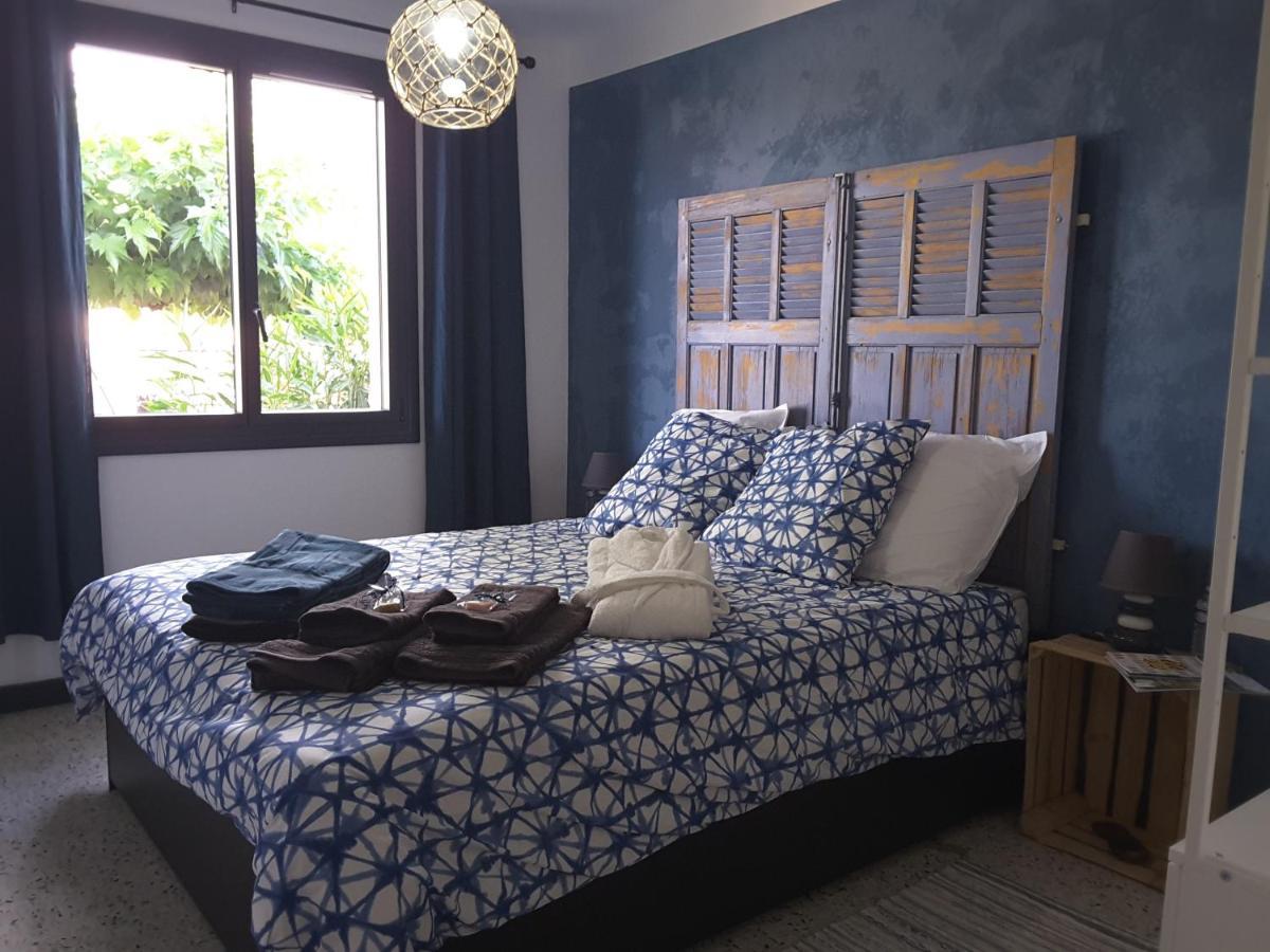 Philoxenia Bed and Breakfast Pourrieres Buitenkant foto