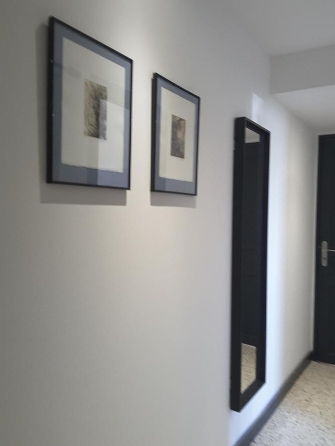 Philoxenia Bed and Breakfast Pourrieres Buitenkant foto